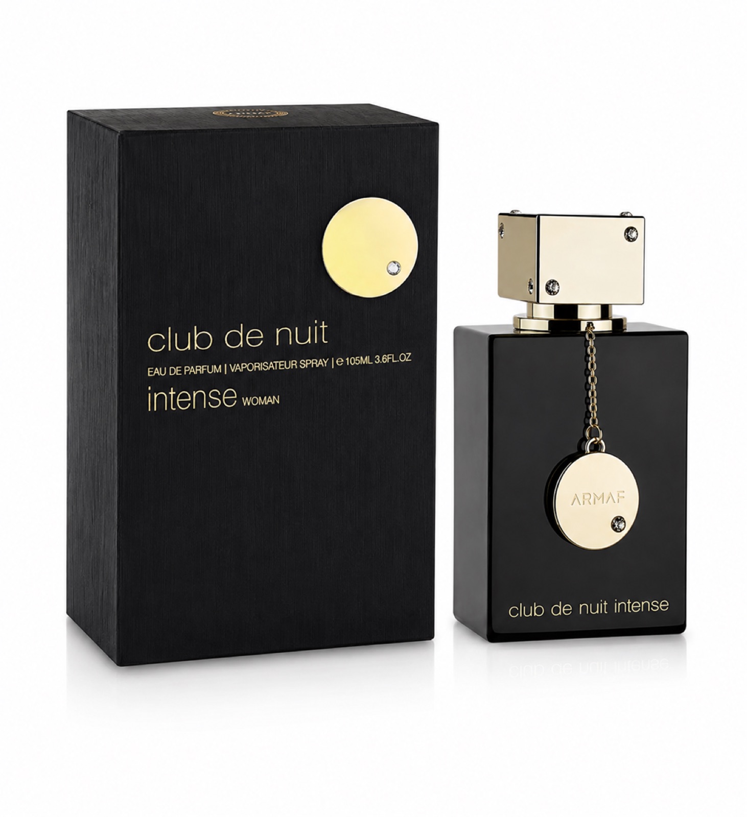 Club de Nuit Intense Woman