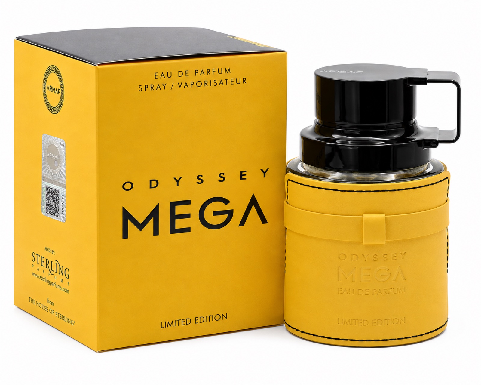Odyssey Mega
