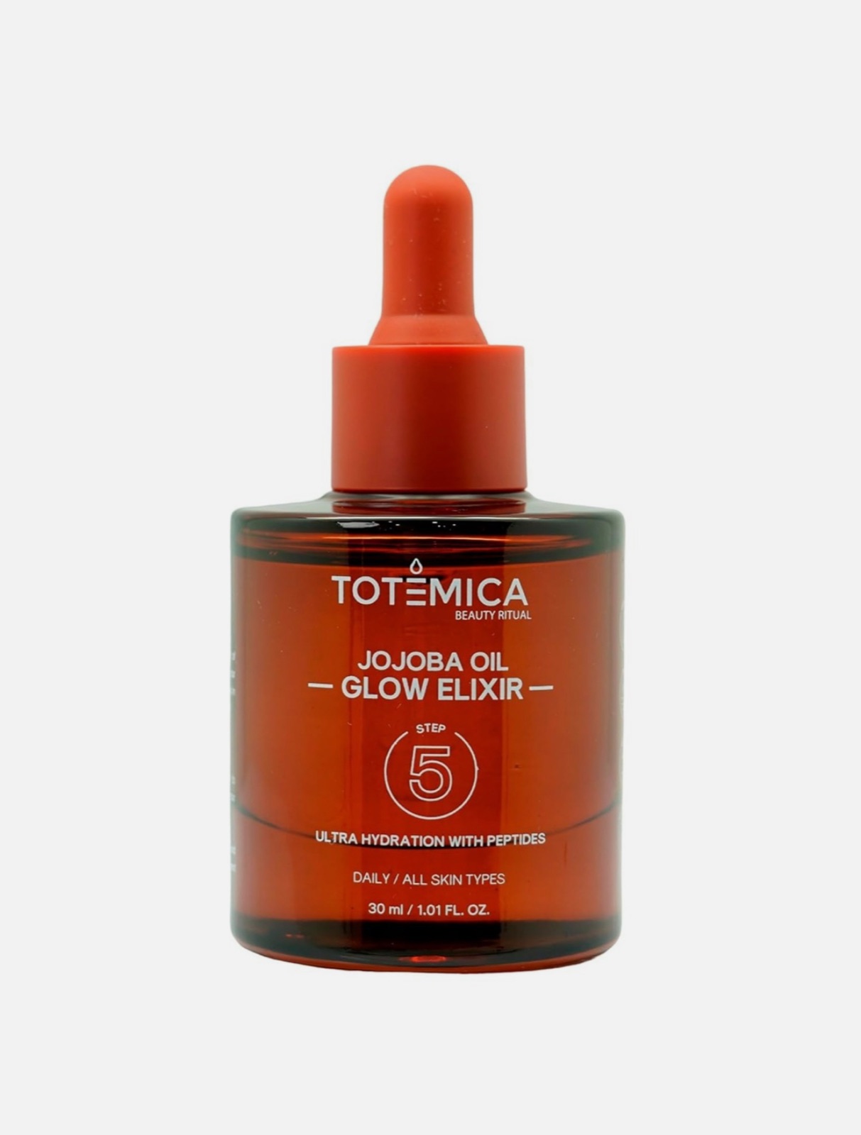 Jojoba Oil Glow Elixir