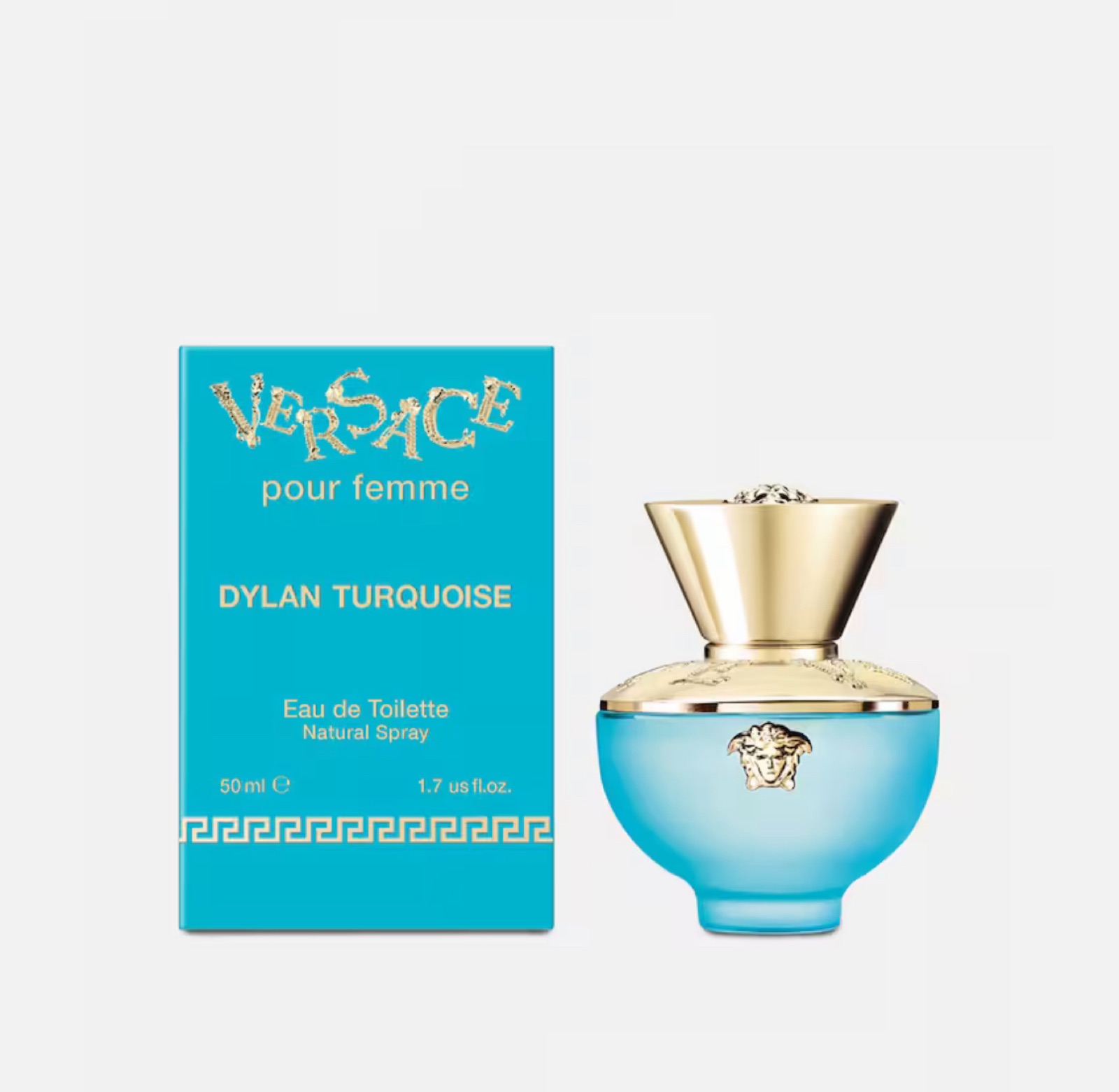 Dylan Turquoise