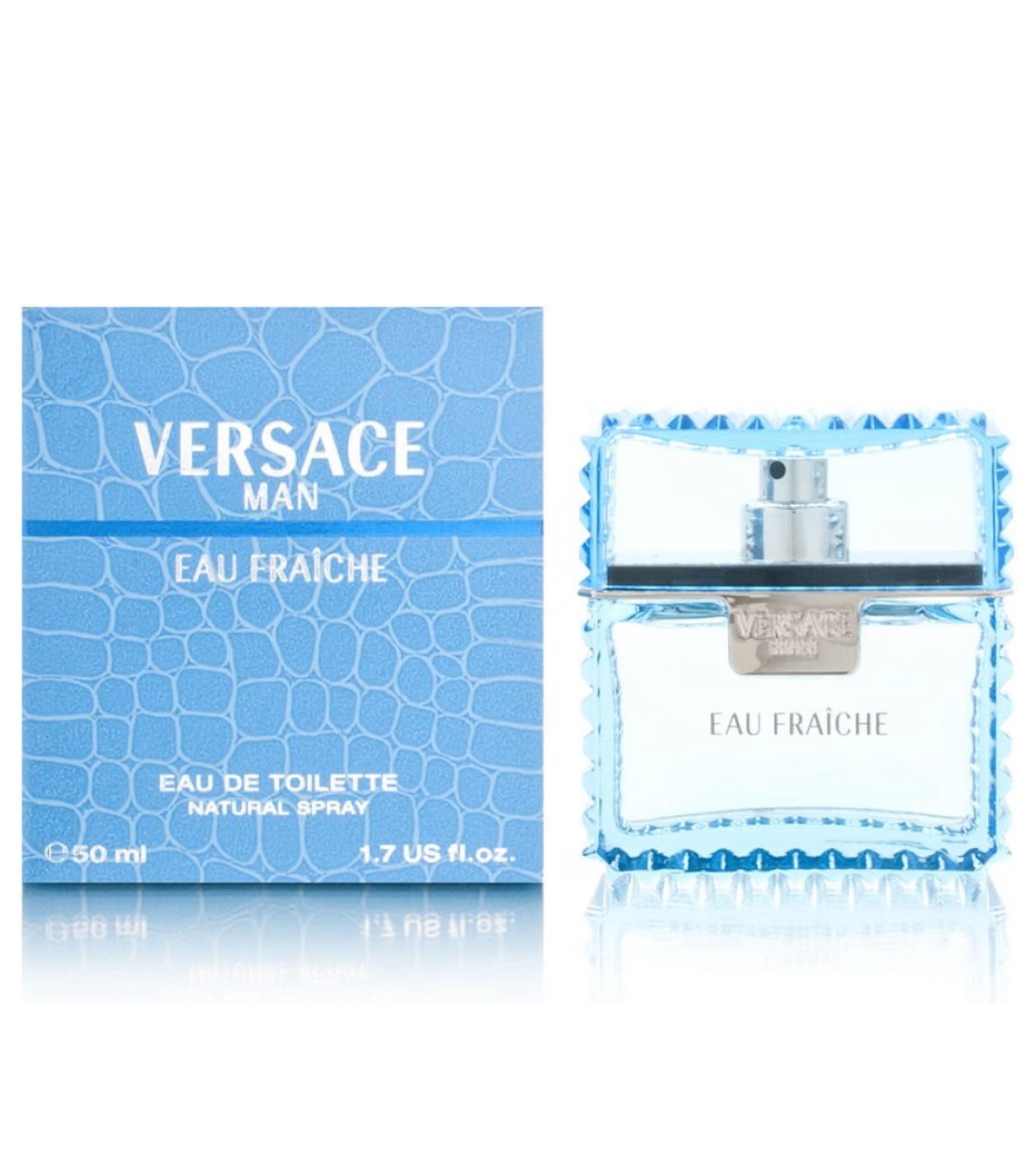 Eau Fraîche